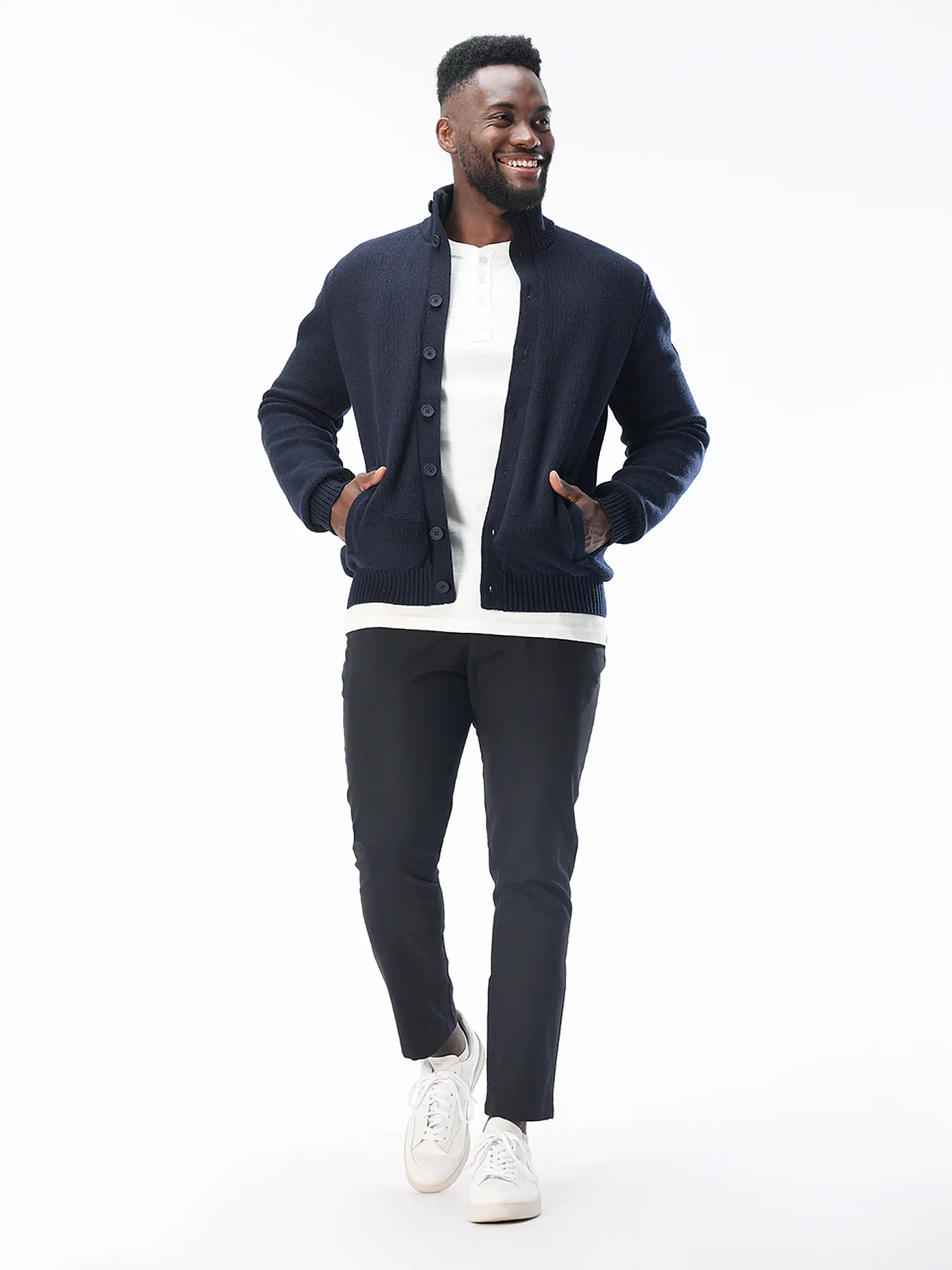 EUREX | Chino THILO | blau